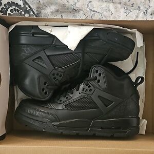 Jordan Winterized Spizike (GS) Orginally $150